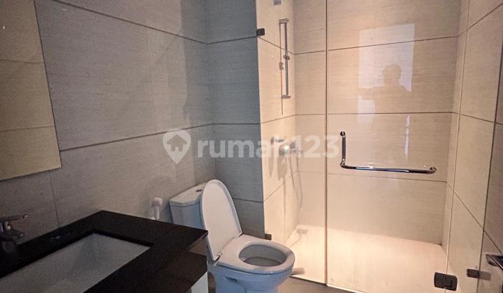 Dijual Apartment Bagus Dan Unfurnished Brooklyn Alam Sutera