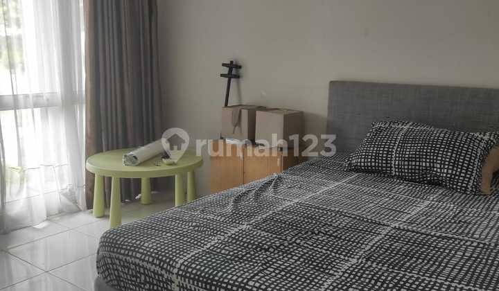 For Rent Fully Furnished House De Park Bsd For Rent Fully Furnished House De Park Bsd