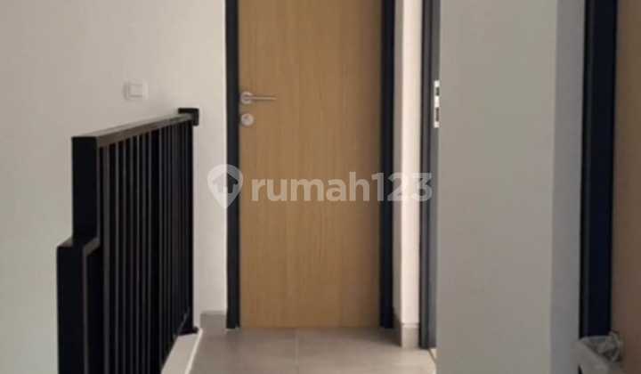For Rent New Ready-to-Occupy Yuthica House in BSD For Rent New Ready-to-Occupy Yuthica House in BSD
