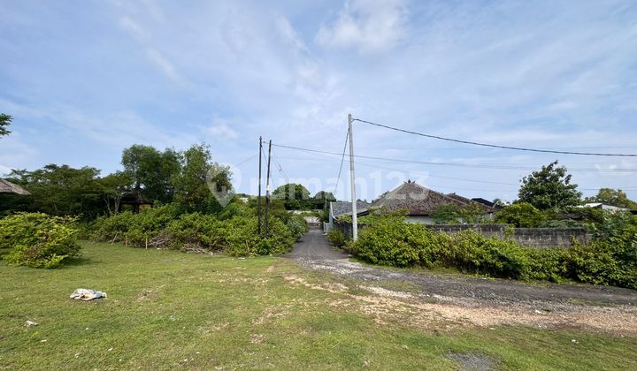 Tanah Dijual Ocean View Murah Butuh Uang Cepat Tanah Dijual Ocean View Murah Butuh Uang Cepat