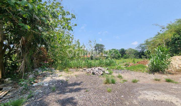 For sale 6 ares of land in the Puri Indah Kapuk (PIK) Ungasan Plot Complex 2