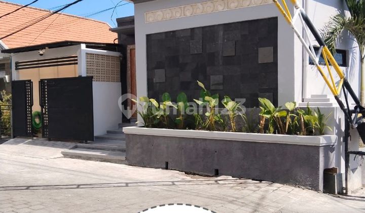 Brand New Luxurious Villa TAMAN GRIYA JIMBARAN BALI