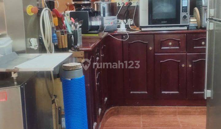 Dijual Rumah Lantai 2 Lokasi Kawasan Elite Renon Denpasar 2