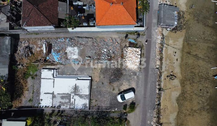 Lupakan lahan luas, ini saatnya Small is Mighty di Pusat Pariwisata Bahari Bali Lupakan lahan luas, ini saatnya Small is Mighty di Pusat Pariwisata Bahari Bali