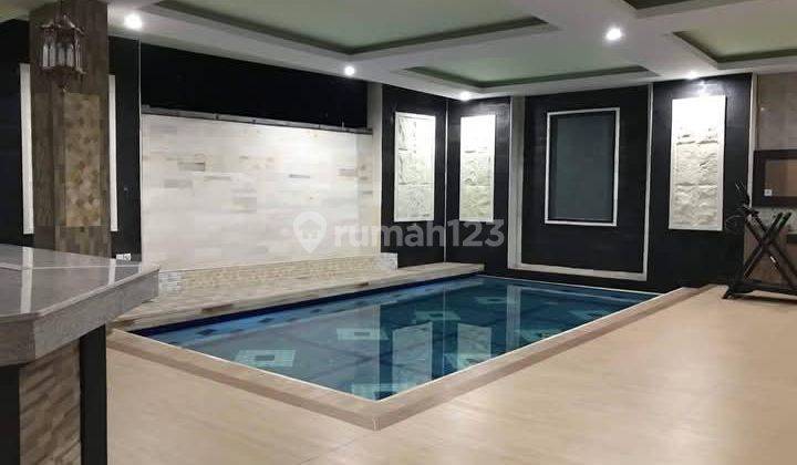 Dijual Guest House Murah Lokasi Jimbaran Bali 1