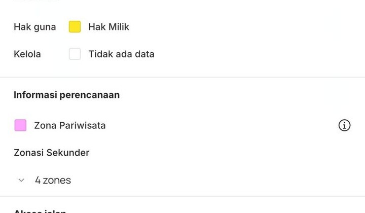 Di sewakan tanah masuk dari jljalan utama melasti ungasan 50 meter nempel sama project villas dan resort Di sewakan tanah masuk dari jljalan utama melasti ungasan 50 meter nempel sama project villas dan resort