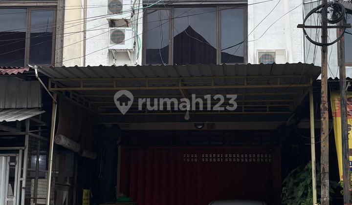 Dijual Ruko jalan Serma Made Dijual Ruko jalan Serma Made