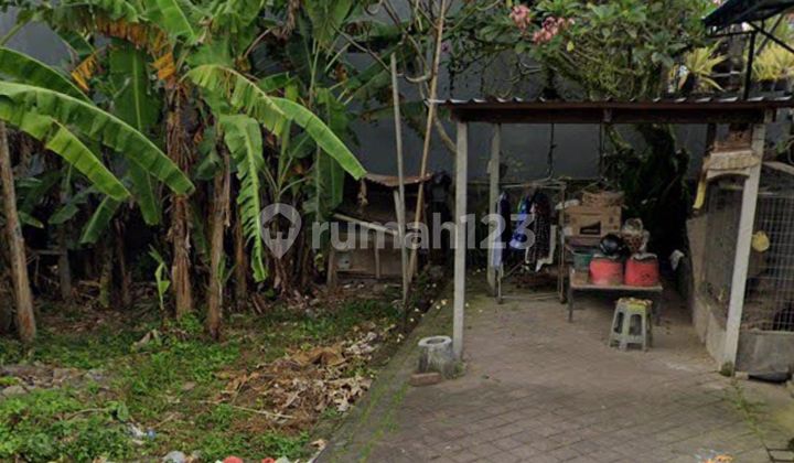 Tanah siap bagun dekat rs mangusada kapal cocok untuk hunian pribadi Tanah siap bagun dekat rs mangusada kapal cocok untuk hunian pribadi