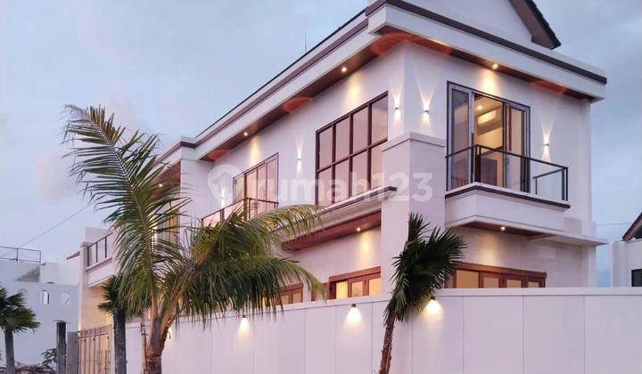 ForSale! BrandNew Luxury Villa Located in Cozy Villa Area with Rice Field Views in MUNGGU Badung, BALI ForSale! BrandNew Luxury Villa Located in Cozy Villa Area with Rice Field Views in MUNGGU Badung, BALI