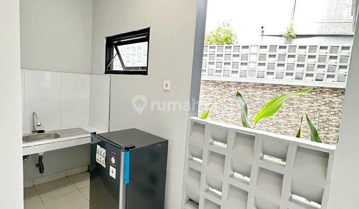 Dijual Kost Elit Mecutan Jimbaran 2