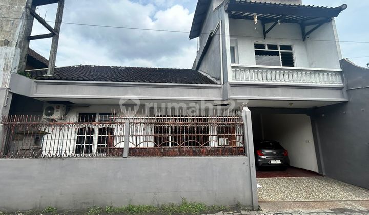 Land for Sale with Building Bonus, Area 1.4 Are