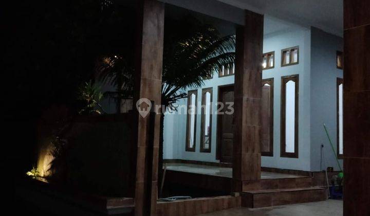 Di Jual Rumah Lantai 3 Belakang Unud Jalan Sudirman Denpasar 1