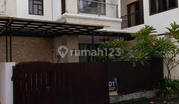 Disewakan Perumahan Taman Penta Residence 2