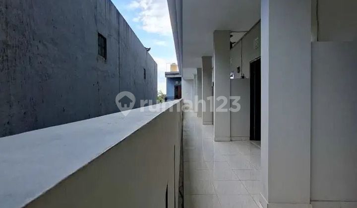 Kost Elite 3 Lantai di Denpasar Utara - Investasi Strategis dan cocok untuk Passive Income Jangka Panjang Kost Elite 3 Lantai di Denpasar Utara - Investasi Strategis dan cocok untuk Passive Income Jangka Panjang