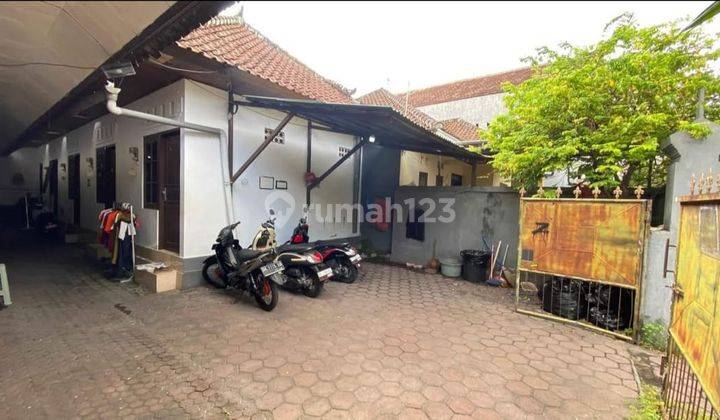 Dijual Kos Kosan Di Kawasan Panjer Denpasar Selatan 1