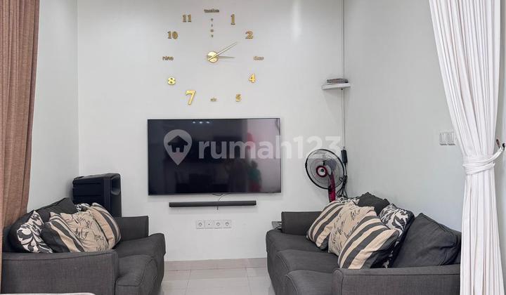 Dijual Rumah Semi Villa Minimalis Modern Dikawasan Pariwisata Pantai Melasti Ungasan Badung Bali 2