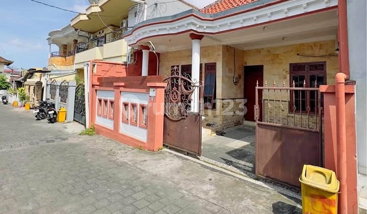 Dijual Rumah 1 Lantai Masih Terawat Baik dan Siap Huni Lokasi Jl Gunung Resimuka Dijual Rumah 1 Lantai Masih Terawat Baik dan Siap Huni Lokasi Jl Gunung Resimuka