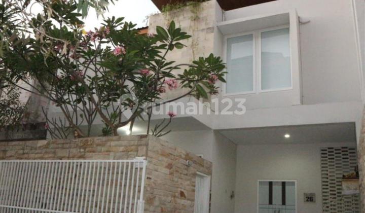 MODERN STYLE VILLA WITH CITY AND OCEAN VIEW IN NUSA DUA BALI MODERN STYLE VILLA WITH CITY AND OCEAN VIEW IN NUSA DUA BALI