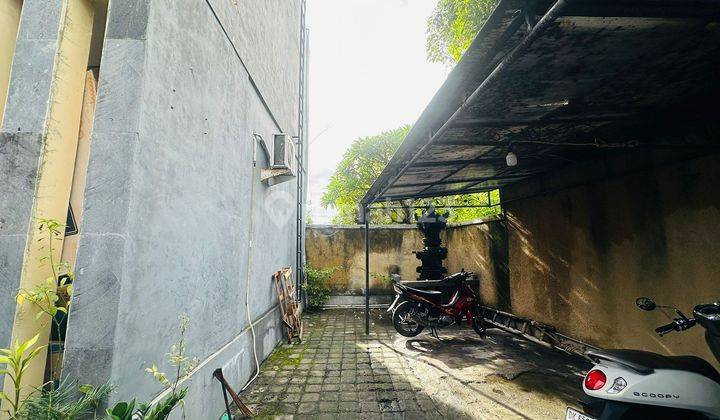 Dijual Kos Minimalis & Toko Denpasar Area 2