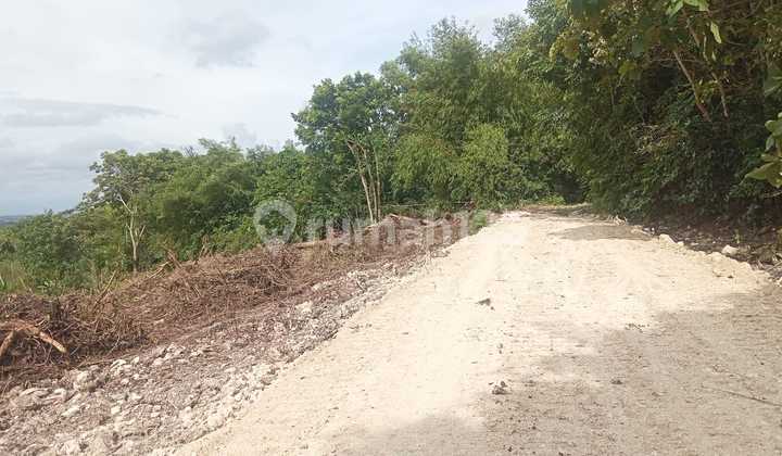 Dijual Dua Bidang Tanah