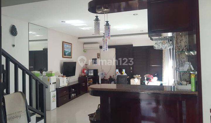 Di Jual Rumah Semi Villa di Kuta Dekat Sunsetroad 2