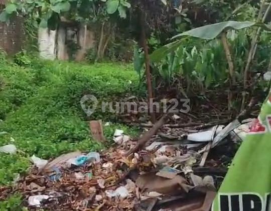 For sale Di jual tanah 2 are Lokasi di bajataki Gatsu barat denpasar barat
