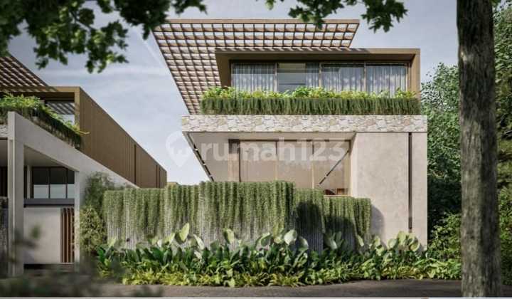 Villa unit C Babakan Canggu Villa unit C Babakan Canggu