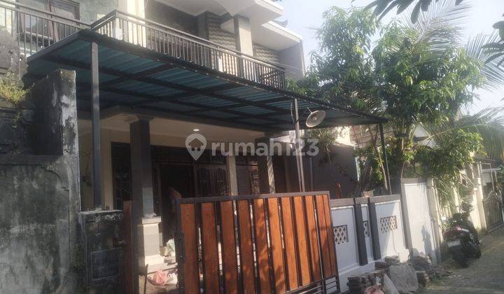 Dijual Rumah Baru Renovasi Dalung Permai 1