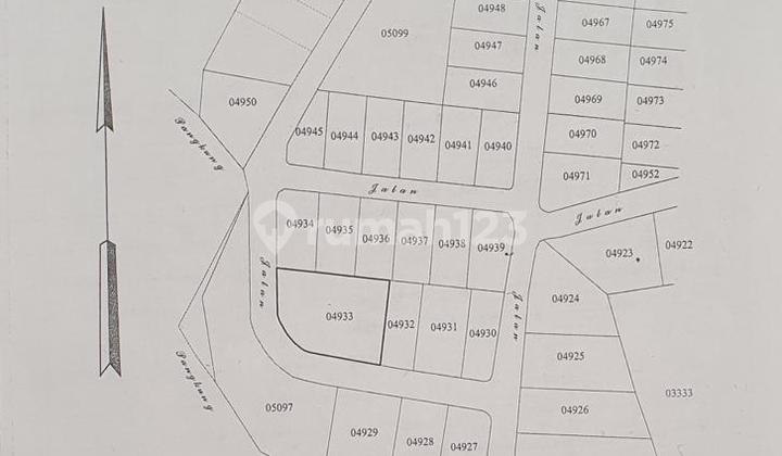 For Sale Ocean View Land 5.85 Are 585M2