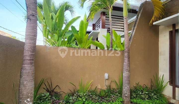 Rumah 1 Lantai Alamat Perumahan Royal Garden Villa 2