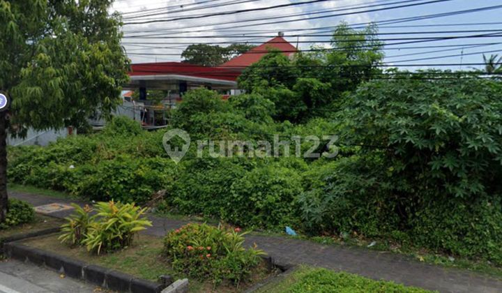 ForSale! Sebidang Tanah Premium di Kawasan Bisnis, Hotel & Kuliner Jalan SUNSET ROAD BARAT Seminyak ForSale! Sebidang Tanah Premium di Kawasan Bisnis, Hotel & Kuliner Jalan SUNSET ROAD BARAT Seminyak