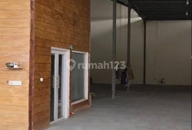 Dijual Gudang Baru di Kerobokan 2