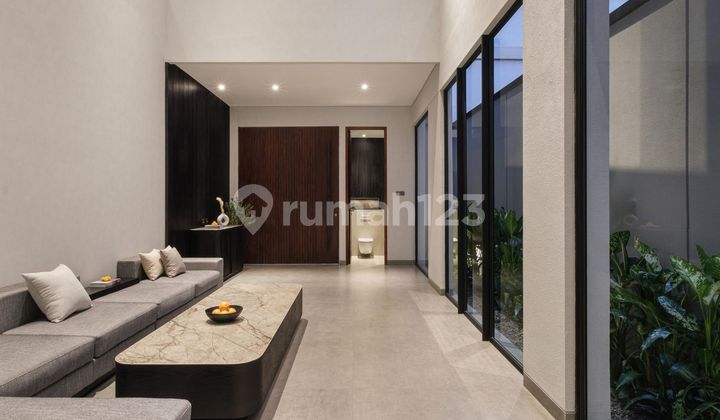 ForSale! The Luxurious Dream House Located in The Heart of SANUR, Bali 2