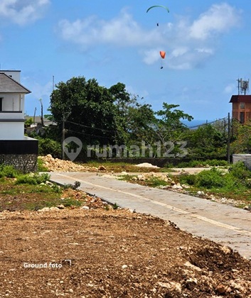 SISA 1 UNIT SAJA! KESEMPATAN LANGKA, TANAH PREMIUM! PARTIAL VIEW LAUT, SELANGKAH KE PANTAI SISA 1 UNIT SAJA! KESEMPATAN LANGKA, TANAH PREMIUM! PARTIAL VIEW LAUT, SELANGKAH KE PANTAI