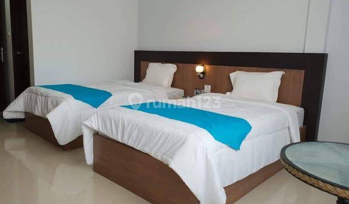 Dijual Guest House Murah Lokasi Jimbaran Bali 2