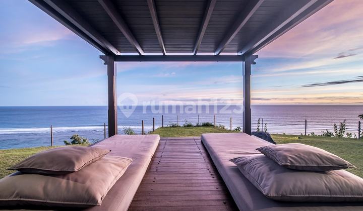 FOR SALE – FREEHOLD LUXURY VILLA WITH FULL OCEAN VIEW | PANDAWA BEACH, NUSA DUA
