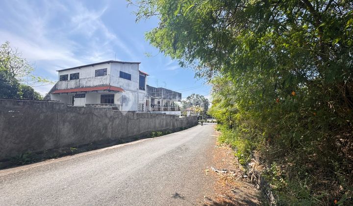 ✨ DIJUAL TANAH STRATEGIS NUSA DUA – MUMBUL ✨ ✨ DIJUAL TANAH STRATEGIS NUSA DUA – MUMBUL ✨