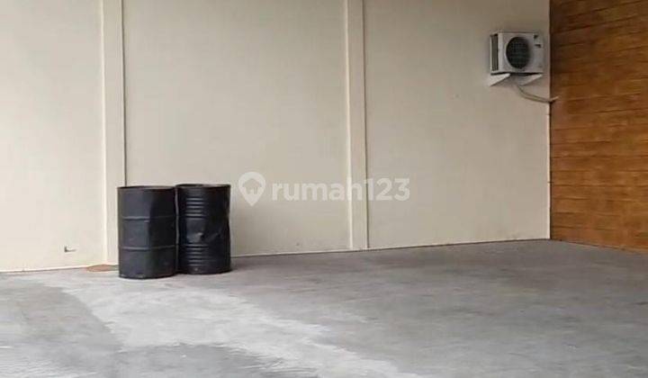Dijual Gudang Baru di Kerobokan 1