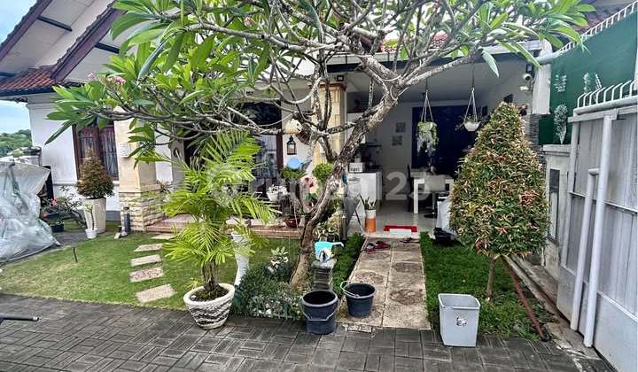 For Sale Rumah Semi Villa 1 lantai Masih terawat baik & siap huni Lokasi Perum Kori Nuansa Jimbaran kuta selatan For Sale Rumah Semi Villa 1 lantai Masih terawat baik & siap huni Lokasi Perum Kori Nuansa Jimbaran kuta selatan