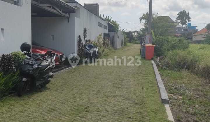 ✨ For Sale: Strategic & Affordable Land in Tegal Cupek, Umalas – Kerobokan ✨