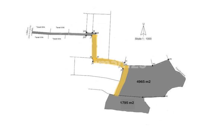 Di Jual Lahan Tanah Kosong Dekat dengan Resort Sankara Loh Tunduh Ubud Gianyar Di Jual Lahan Tanah Kosong Dekat dengan Resort Sankara Loh Tunduh Ubud Gianyar