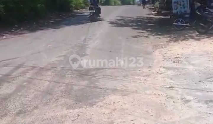 DIJUAL MURAH TANAH NEMPEL BUKIT PANDAWA GOLF & COUNTRY CLUB Lokasi Jalan Gunung Payung By pass Pandawa Nusa Dua Badung Bali