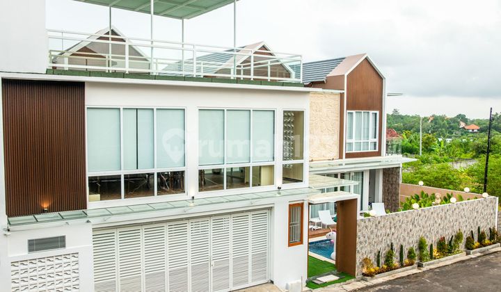 For Sale New Brand Villa Modern Minimalis di Dharmawangsa Kutuh Nusadua For Sale New Brand Villa Modern Minimalis di Dharmawangsa Kutuh Nusadua