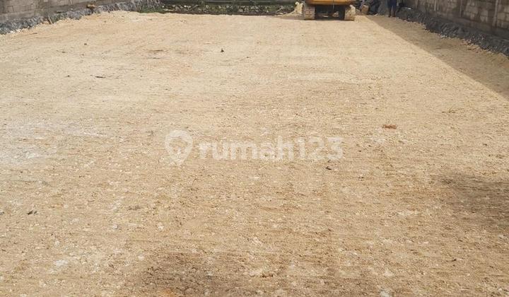 Dijual tanah tukad badung utara Dijual tanah tukad badung utara