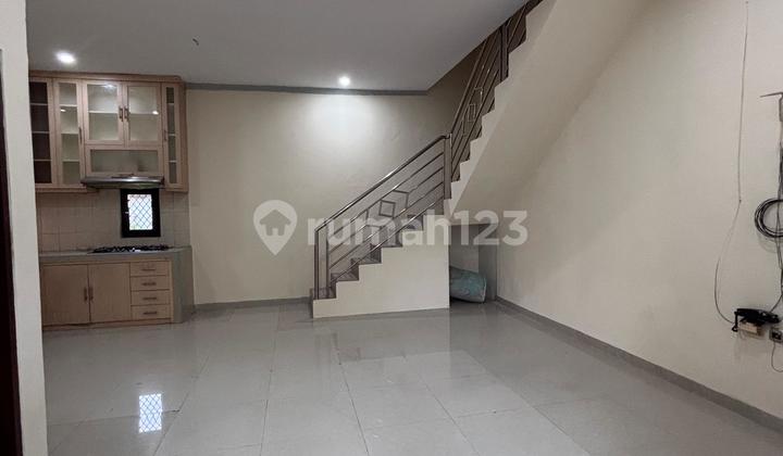 Di Sewakan Rumah 2 Lantai Minimalis Lokasi di Gunung Soputan Denpasar Selatan 2