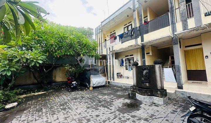 Dijual Kos Minimalis & Toko Denpasar Area 1