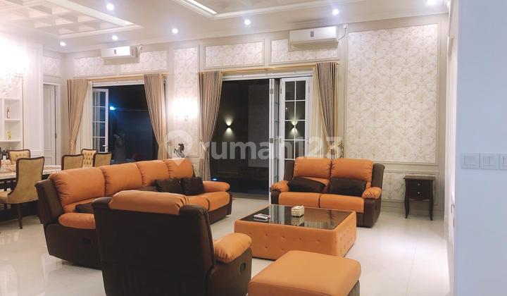 For sale: Semi-villa luxury house located in Jimbaran. 2