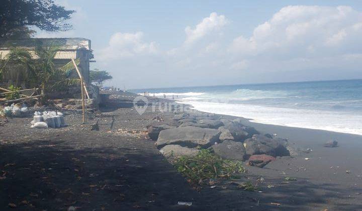 Di Jual Tanah Los Pantai Lokasi Kelotok Klungkung  1