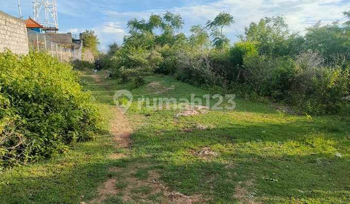 Dijual Tanah Full UnblockedDijual Tanah Full Unblocked Ocean View