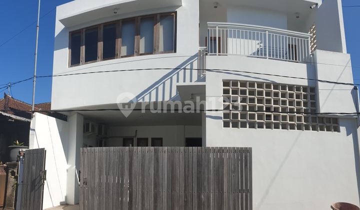 For Rent House Modern Minimalis In Taman Griya Area Full Furnish For Rent House Modern Minimalis In Taman Griya Area Full Furnish